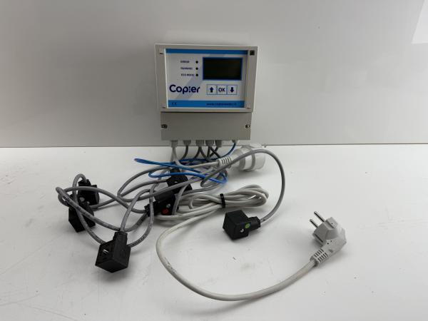 Copier Sequetrol IoT maxi besturingskast 