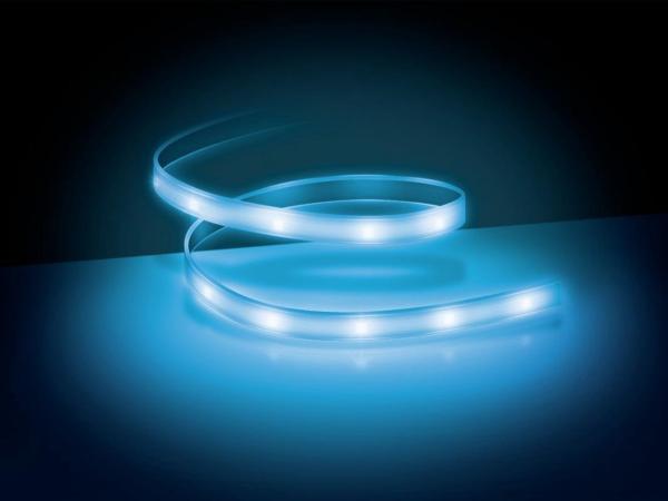 Trust GXT 768 RGB Universeel Ledstrook