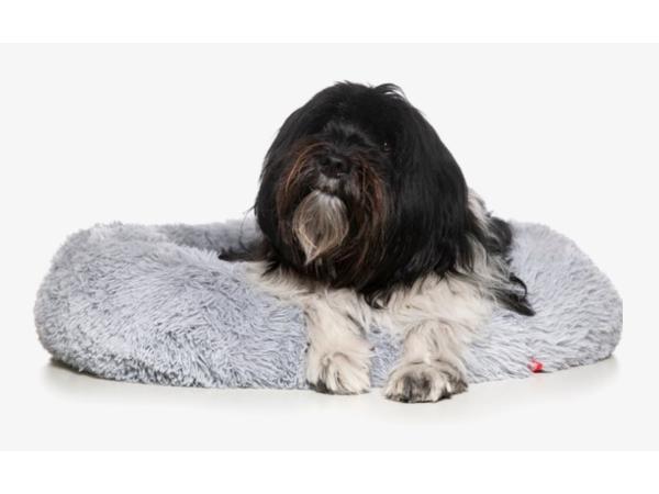 Snoozle Donut Hondenmand | Wasbaar | 70cm