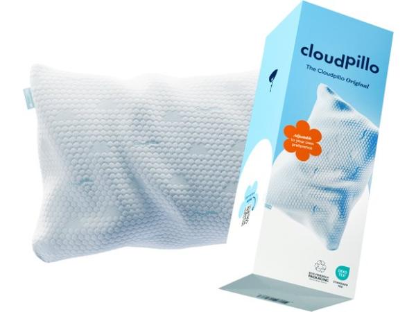Cloudpillo Hoofdkussen 