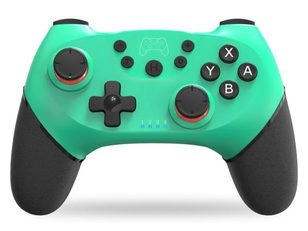 NK Draadloze Switch/Switch Lite/OLED Switch met Wake