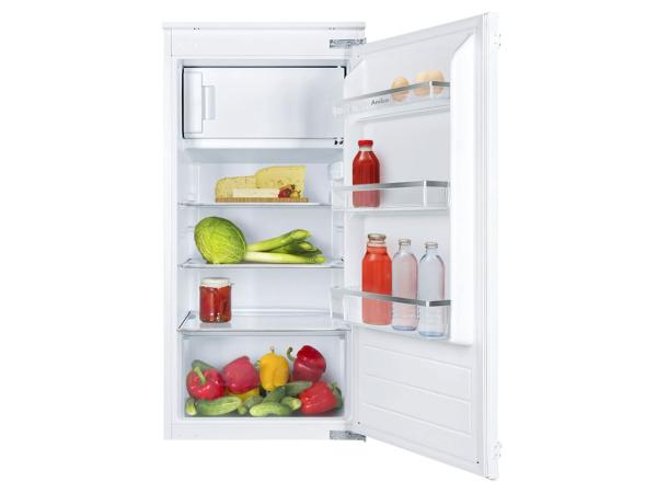 Amica EKSS 361 216 Inbouwkoelkast