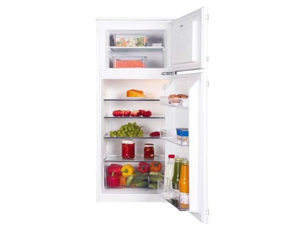 Amica EDTS 372 900 inbouw koel-vriescombinatie