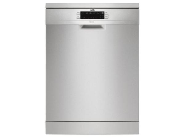 AEG FFB53900ZM  vaatwasser 