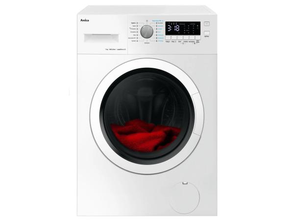 Amica WA 474 073  Wasmachine