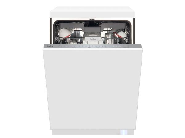 Amica EGSPVX 596 900  Inbouw vaatwasser