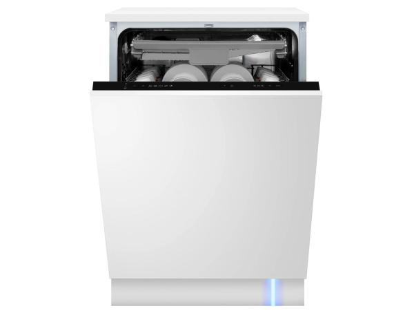 Amica EGSPV 594 000 - Inbouwvaatwasser