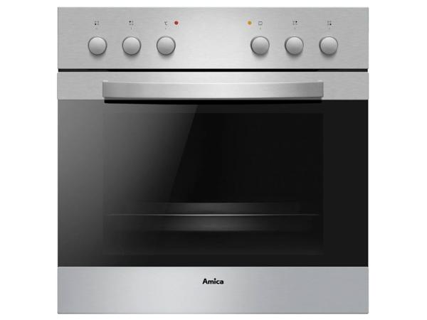 Amica EHC 12516 E Inbouwoven