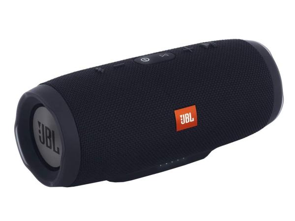 JBL Charge Bluetooth Speaker stealth 