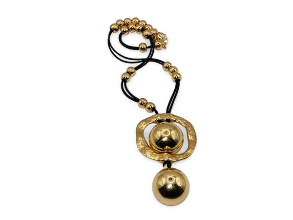 SOHI | 'Statement' Hanger Ketting