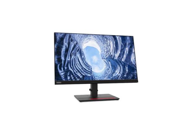 Lenovo Monitor ThinkVision T24h-20 - QHD USB-C Monitor