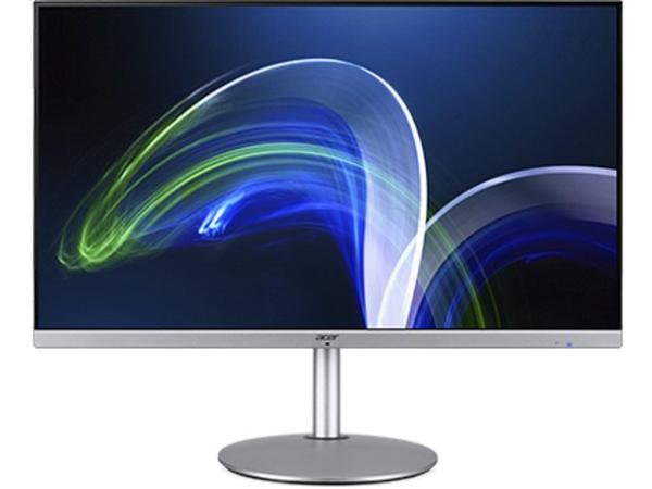 Acer CB2 80 cm (31.5 inch) 2560 x 1440 Pixels LCD Zwart