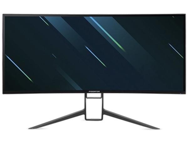 Acer Predator X34 GS 34 UWQHD Ultrawide Gamingmonitor