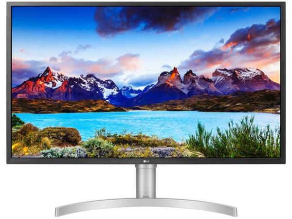 LG 32UL750 - 4K VA USB-C Monitor - 32 inch