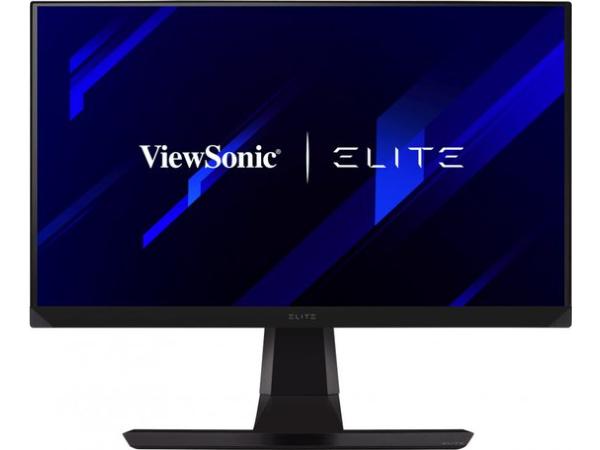 ViewSonic ELITE XG271QG 27-inch QHD-gamingmonitor