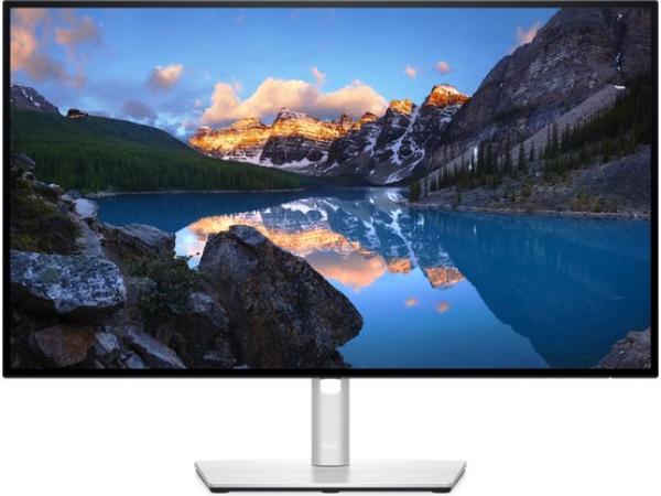 DELL UltraSharp U2722DE - QHD IPS Monitor - 27 inch
