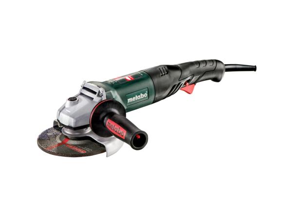Metabo haakse slijper WE 1500-150 RT