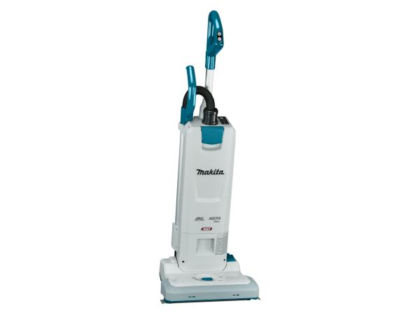 Makita borstelstofzuiger XGT 40V Max VC010GZ