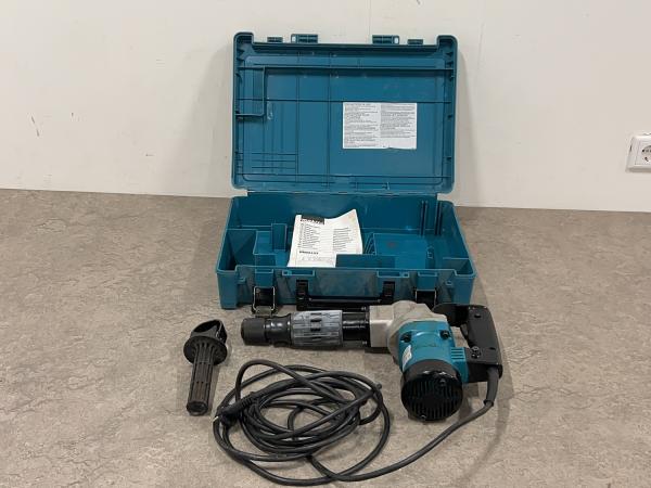 Makita breekhamer HM0810T