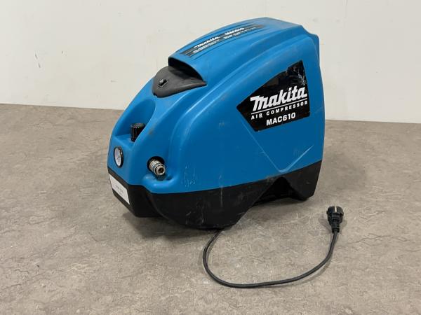 Makita compressor MAC610