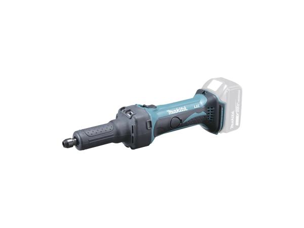 Makita rechte slijper DGD800