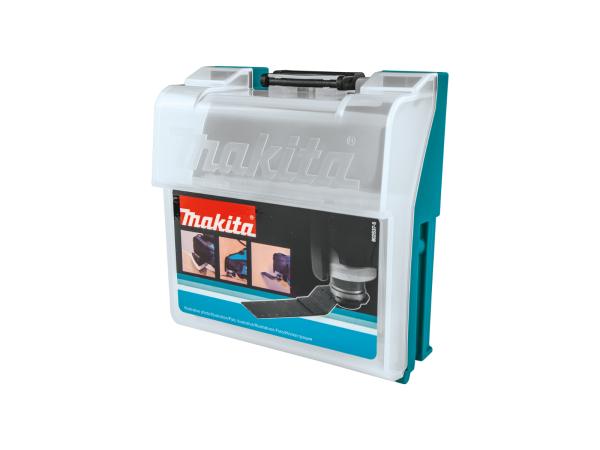 2x Makita opbergcontainer 143308-0