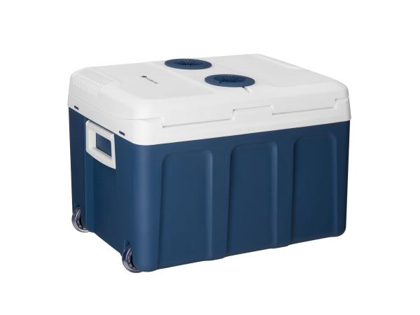 Elektronische Koelbox Noordpool - 40 Liter - Blauw