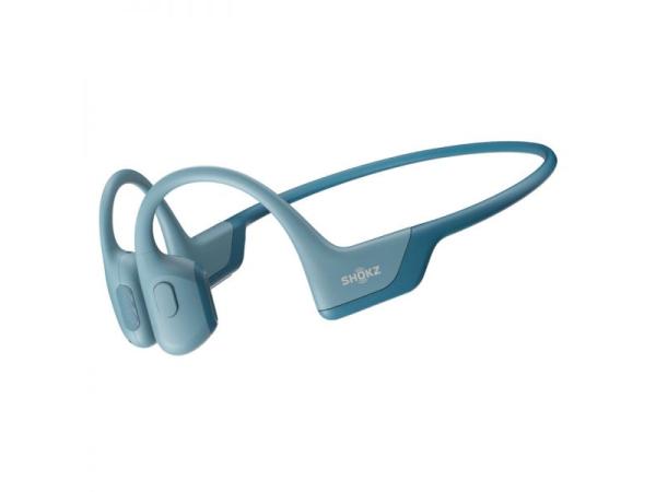 Shokz OpenRun PRO - Blauw