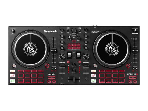 Numark Mixtrack Pro FX DJ Controllers