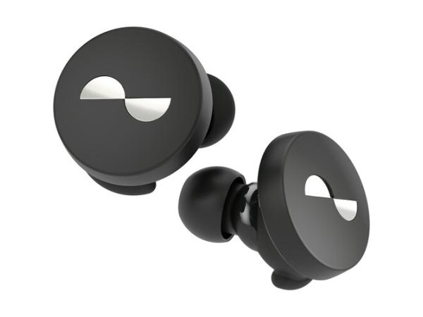 Nura NURATRUE Noise-Canceling True Wireless