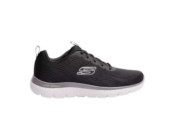 Skechers sneakers maat 43 zwart