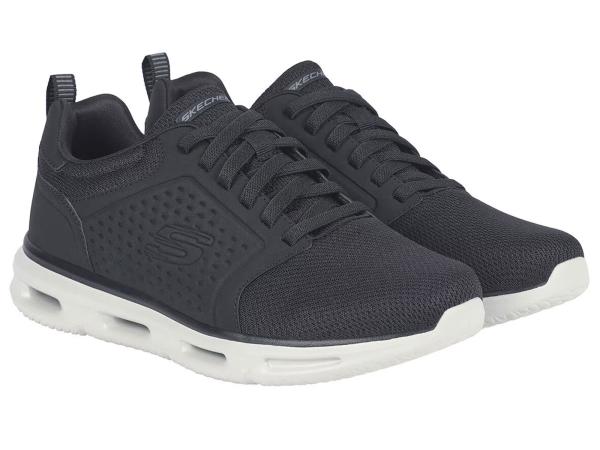 Skechers Glide-Lite sneakers maat 43 zwart