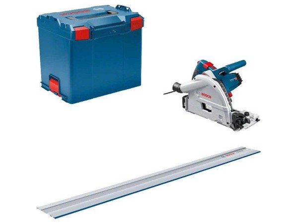 bosch-invalzaag-met-1400mm-geleiderail-gkt-55-gce
