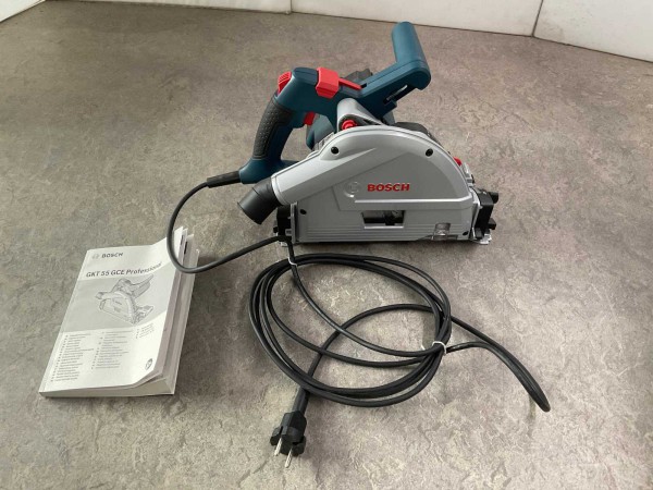 bosch-invalzaag-met-1400mm-geleiderail-gkt-55-gce