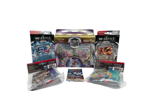 Pokémon TCG – Sealed Set 
