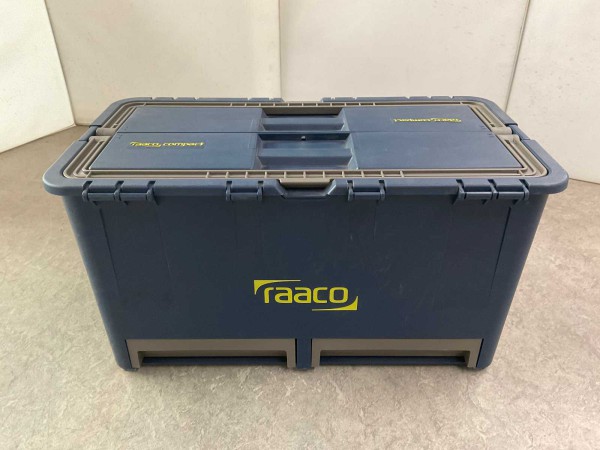 raaco-compact-47-gereedschapskoffer