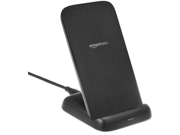 Amazon Basics 10W draadloze oplaadstandaard