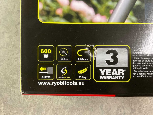 ryobi-grastrimmer-600w-rlt6130-30cm