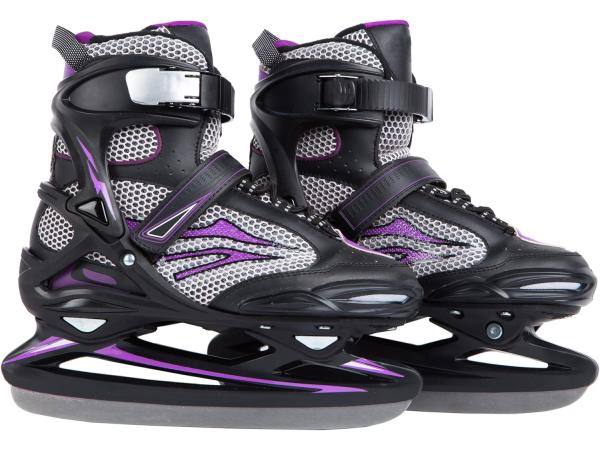 Ultrasport Proskater schaatsen (Maat 38/39)