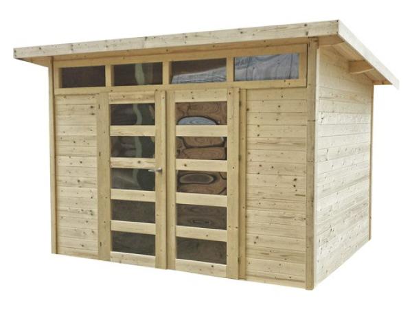 Tuinhuizen - gratis levering