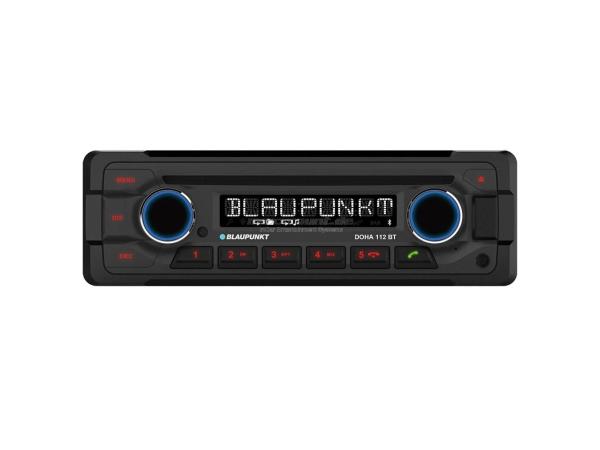 Blaupunkt DOHA 112BT - Autoradio