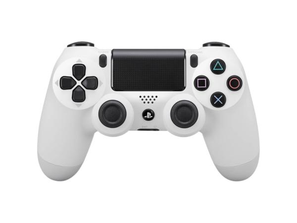 Sony Dualshock 4 Controller v2 - Wit