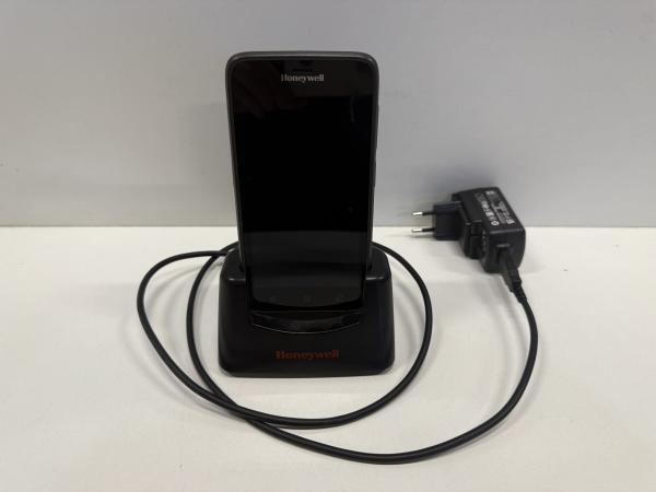 Honey EDA51 Handscanner