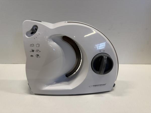 Esperanza Snijmachine Allessnijder 