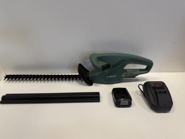 Bosch accu heggenschaar EasyHedgeCut