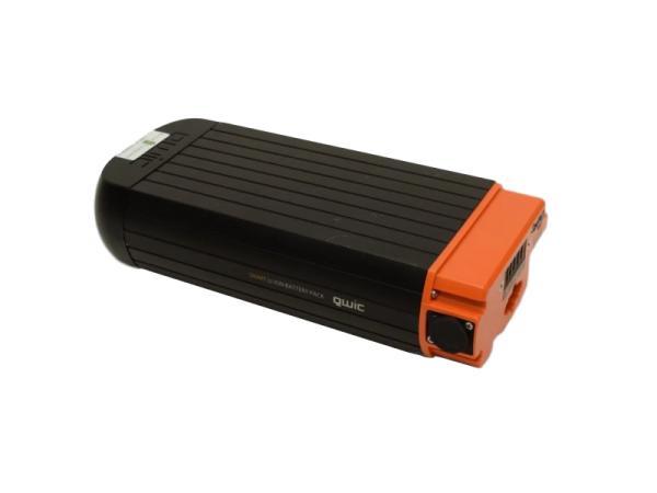 Qwic Performance fietsaccu 36v 625Wh