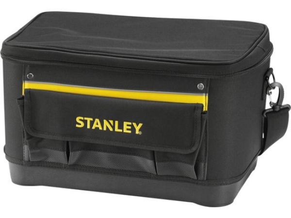 Stanley Stevige Gereedschapstas 16"
