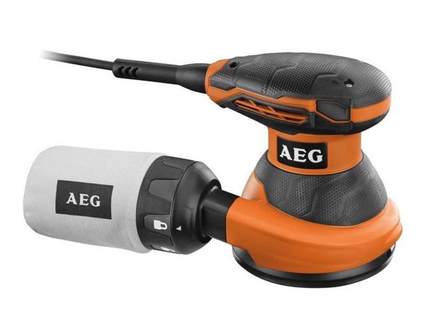 aeg-excentrisch-schuurmachine-300w-125mm-ex-125-es