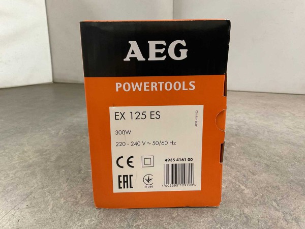 aeg-excentrisch-schuurmachine-300w-125mm-ex-125-es