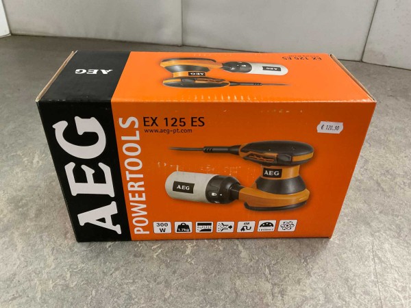 aeg-excentrisch-schuurmachine-300w-125mm-ex-125-es
